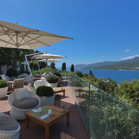 A'Mare Corsica - Seaside Small Resort Propriano  Eksteriør billede