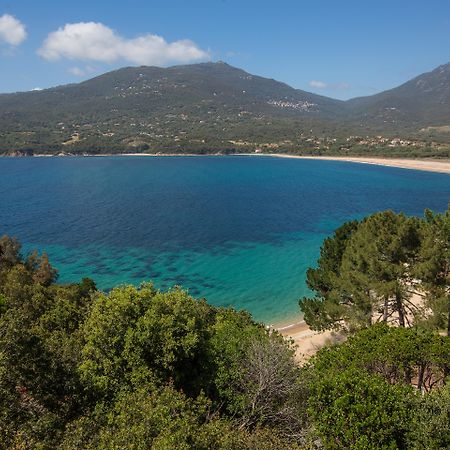A'Mare Corsica - Seaside Small Resort Propriano  Eksteriør billede