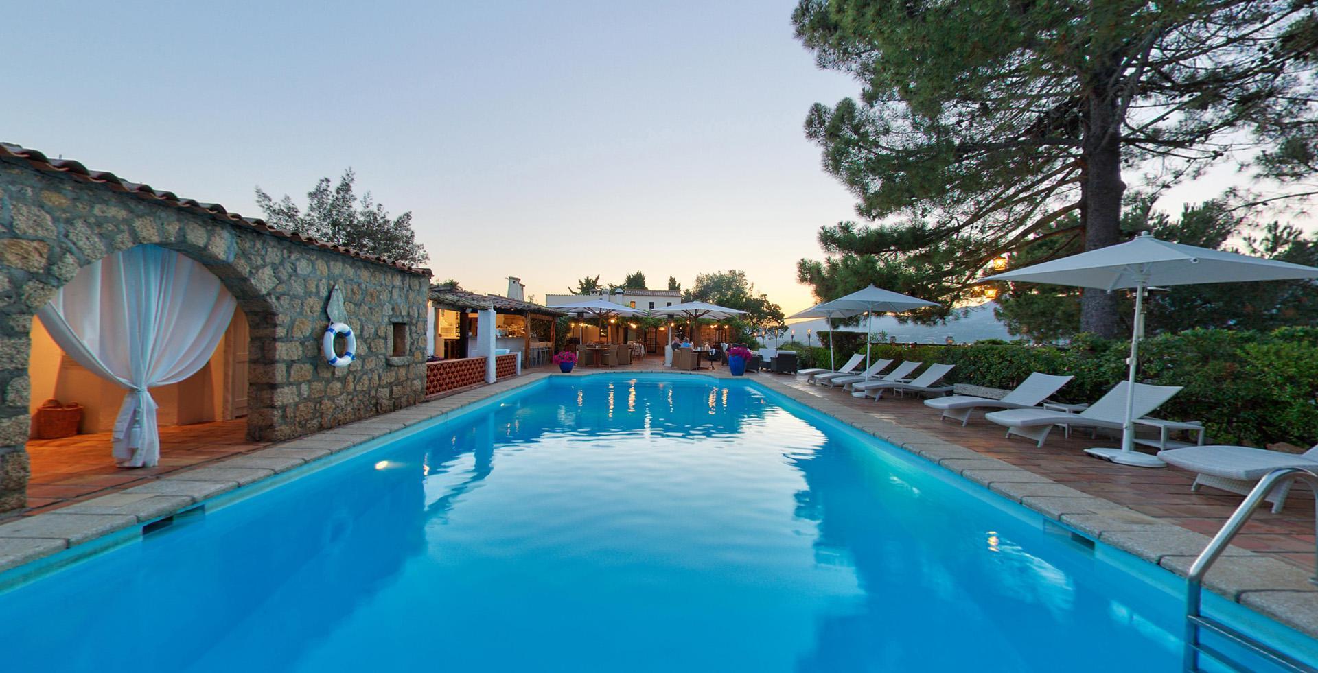 A'Mare Corsica - Seaside Small Resort Propriano  Eksteriør billede