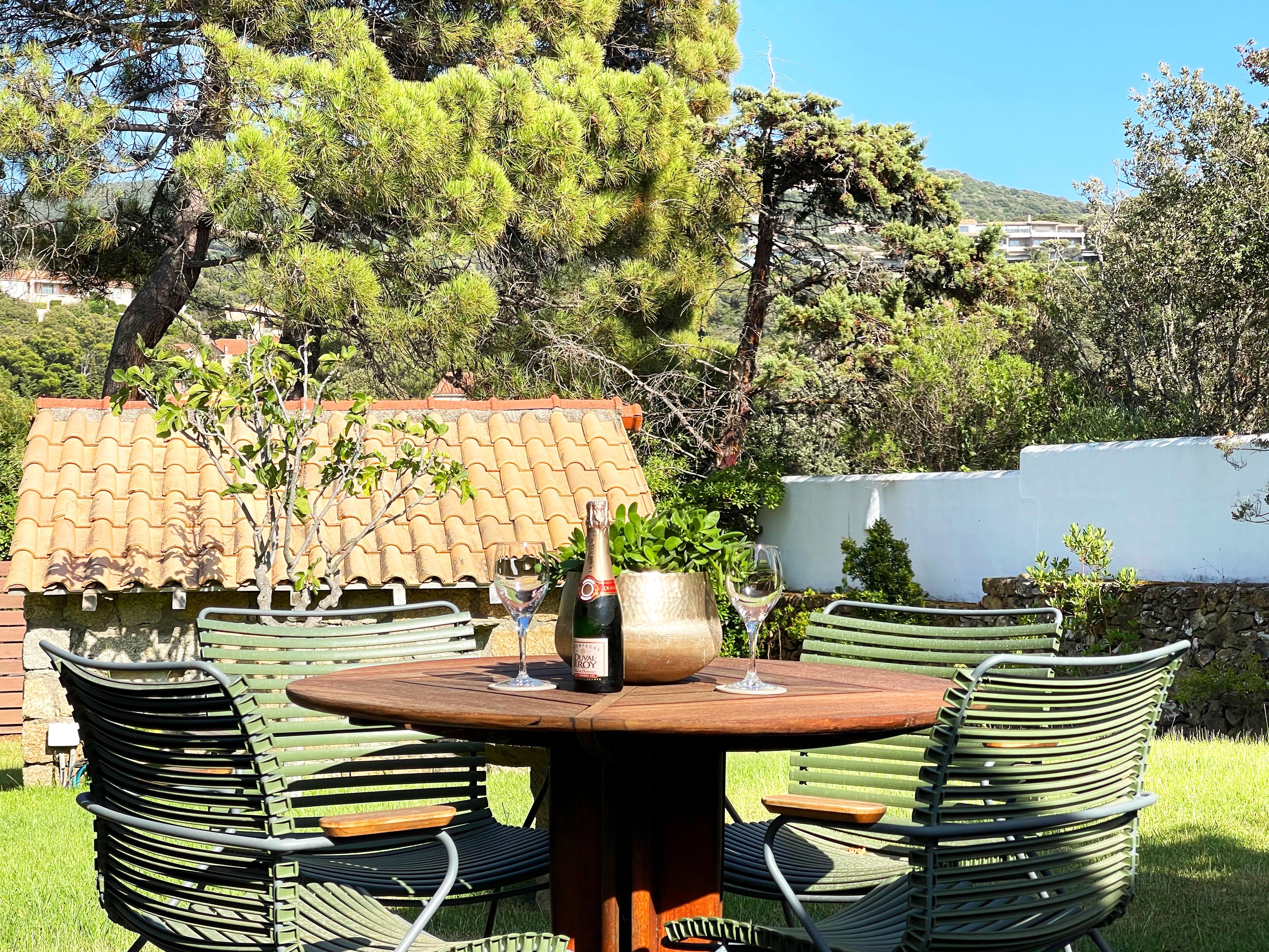 A'Mare Corsica - Seaside Small Resort Propriano  Eksteriør billede