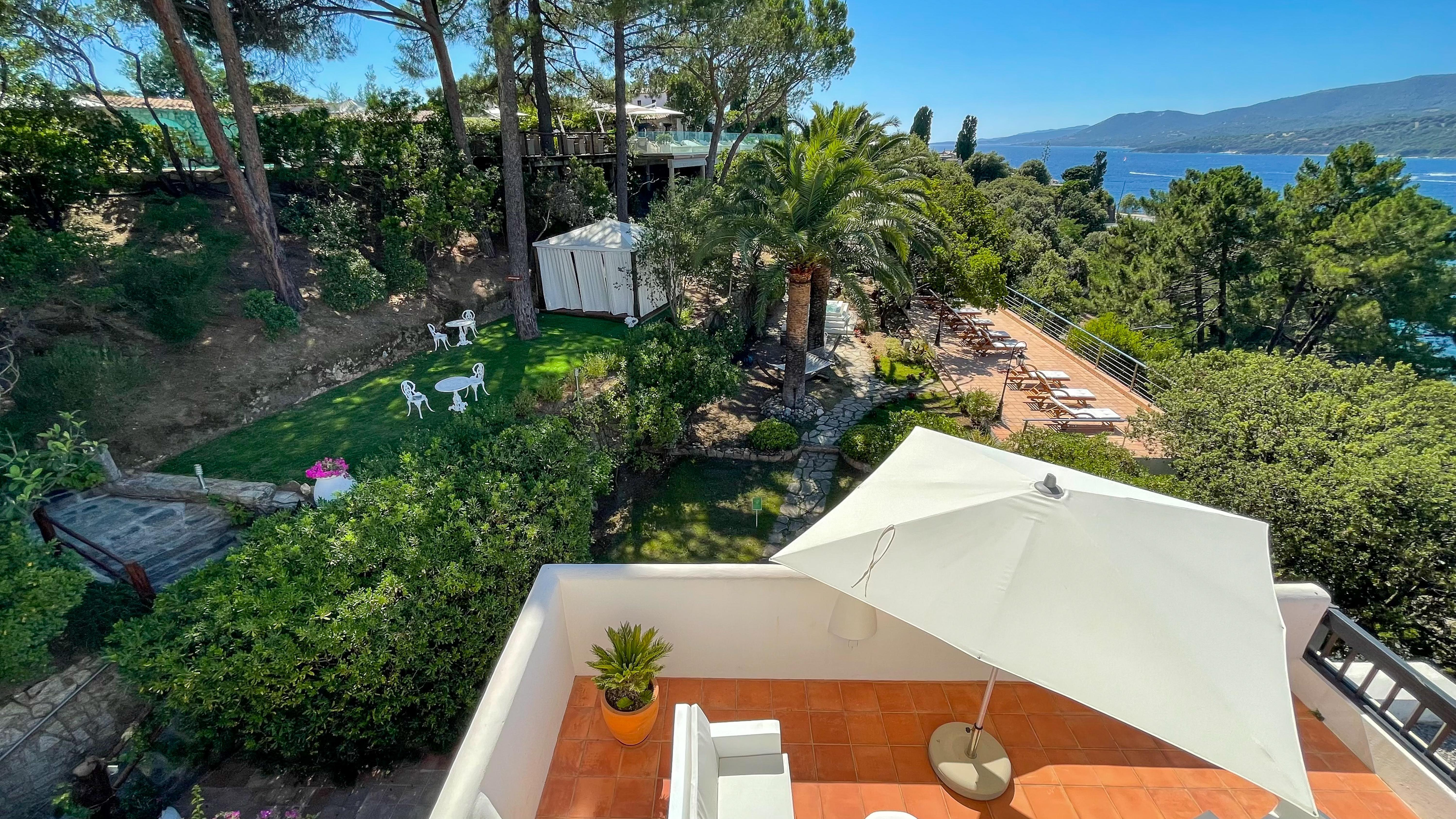 A'Mare Corsica - Seaside Small Resort Propriano  Eksteriør billede
