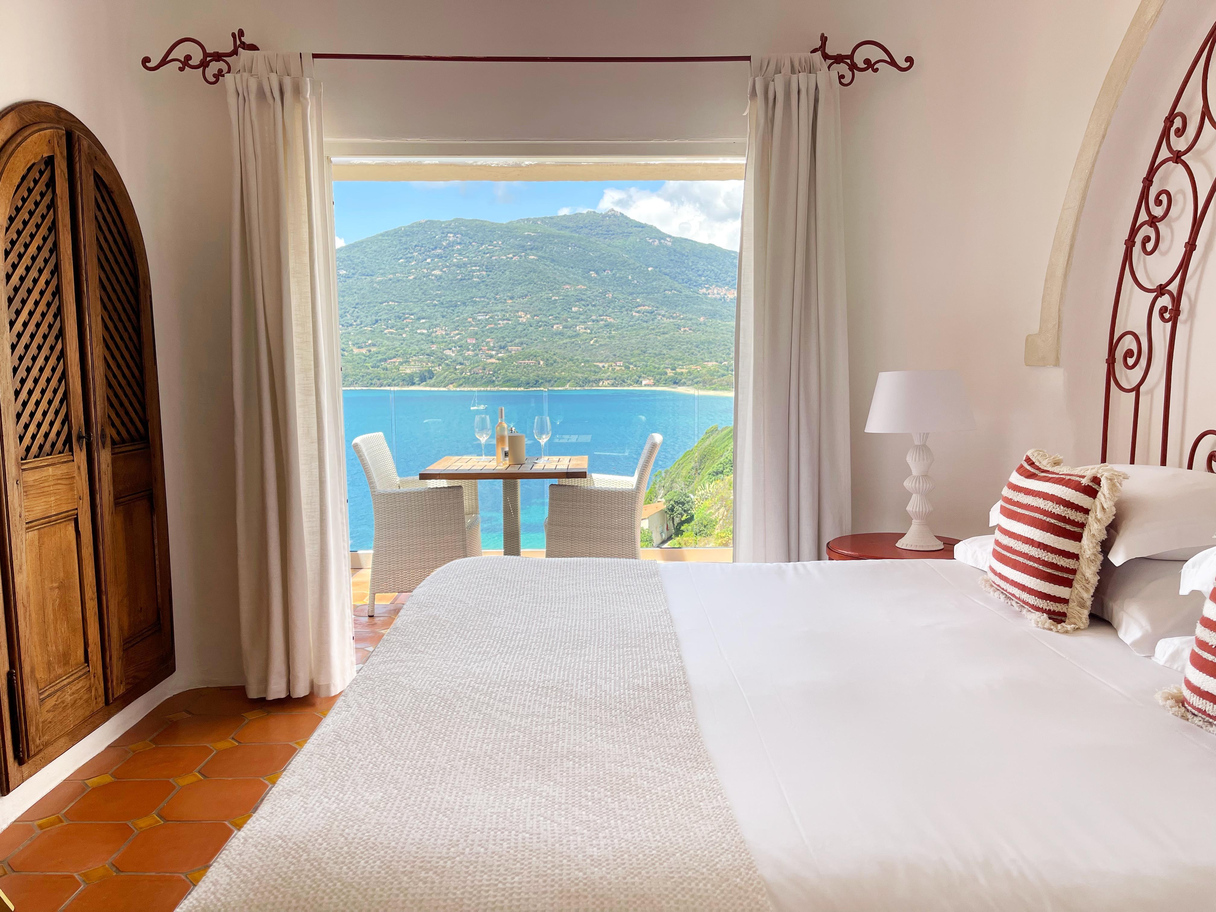 A'Mare Corsica - Seaside Small Resort Propriano  Eksteriør billede